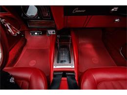 1969 Chevrolet Camaro (CC-2105930) for sale in Carrollton, Texas