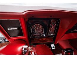 1969 Chevrolet Camaro (CC-2105930) for sale in Carrollton, Texas
