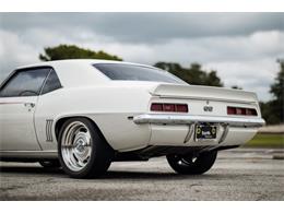 1969 Chevrolet Camaro (CC-2105930) for sale in Carrollton, Texas