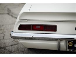 1969 Chevrolet Camaro (CC-2105930) for sale in Carrollton, Texas