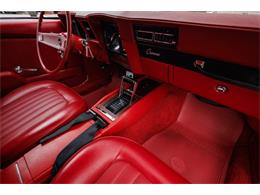 1969 Chevrolet Camaro (CC-2105930) for sale in Carrollton, Texas