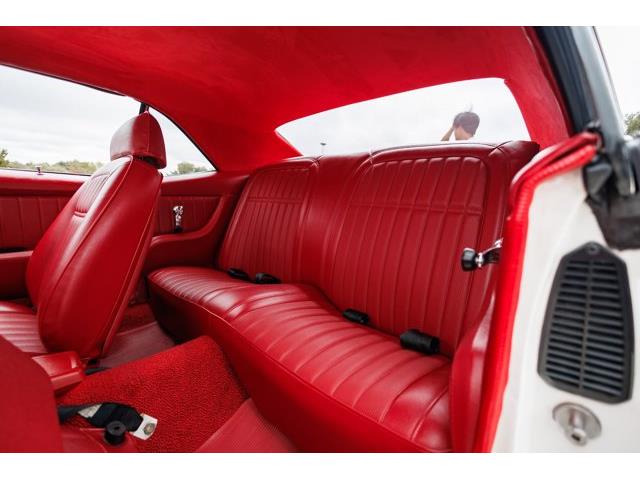 1969 Chevrolet Camaro (CC-2105930) for sale in Carrollton, Texas