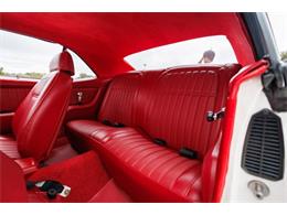 1969 Chevrolet Camaro (CC-2105930) for sale in Carrollton, Texas