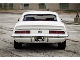1969 Chevrolet Camaro (CC-2105930) for sale in Carrollton, Texas