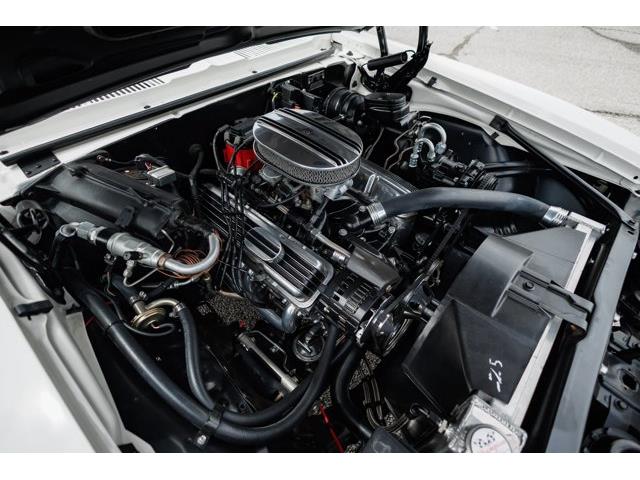 1969 Chevrolet Camaro (CC-2105930) for sale in Carrollton, Texas