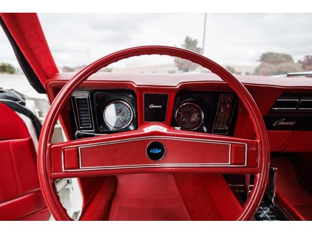 1969 Chevrolet Camaro (CC-2105930) for sale in Carrollton, Texas