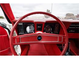 1969 Chevrolet Camaro (CC-2105930) for sale in Carrollton, Texas