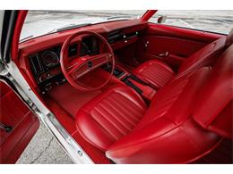 1969 Chevrolet Camaro (CC-2105930) for sale in Carrollton, Texas