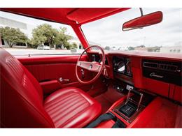 1969 Chevrolet Camaro (CC-2105930) for sale in Carrollton, Texas