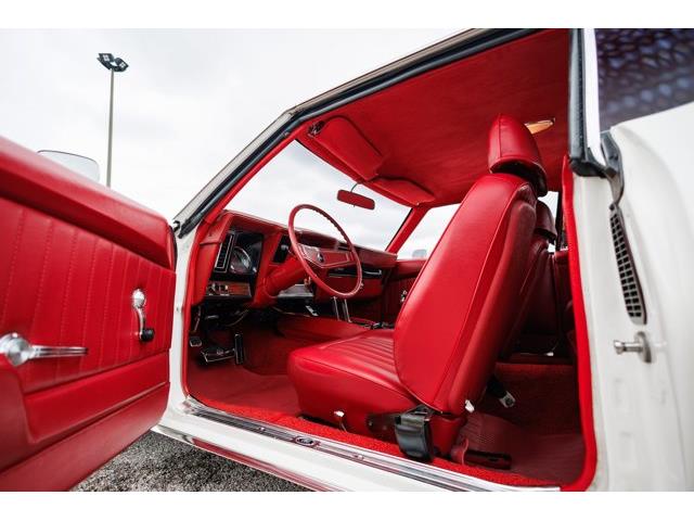 1969 Chevrolet Camaro (CC-2105930) for sale in Carrollton, Texas