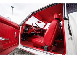 1969 Chevrolet Camaro (CC-2105930) for sale in Carrollton, Texas