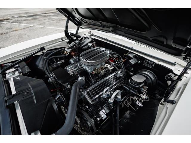 1969 Chevrolet Camaro (CC-2105930) for sale in Carrollton, Texas
