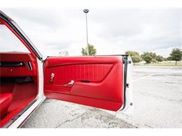 1969 Chevrolet Camaro (CC-2105930) for sale in Carrollton, Texas
