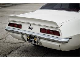1969 Chevrolet Camaro (CC-2105930) for sale in Carrollton, Texas