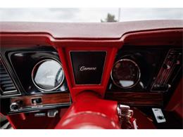 1969 Chevrolet Camaro (CC-2105930) for sale in Carrollton, Texas