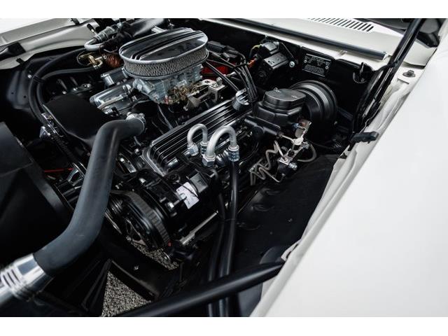 1969 Chevrolet Camaro (CC-2105930) for sale in Carrollton, Texas