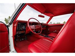 1969 Chevrolet Camaro (CC-2105930) for sale in Carrollton, Texas