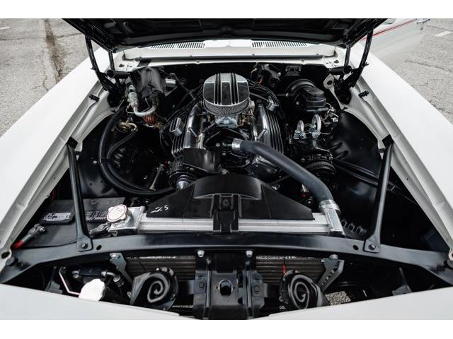 1969 Chevrolet Camaro (CC-2105930) for sale in Carrollton, Texas