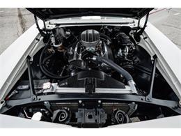 1969 Chevrolet Camaro (CC-2105930) for sale in Carrollton, Texas