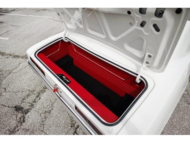 1969 Chevrolet Camaro (CC-2105930) for sale in Carrollton, Texas