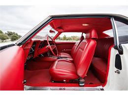 1969 Chevrolet Camaro (CC-2105930) for sale in Carrollton, Texas