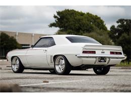 1969 Chevrolet Camaro (CC-2105930) for sale in Carrollton, Texas