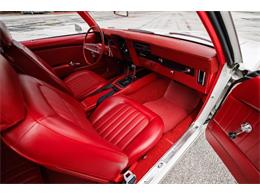 1969 Chevrolet Camaro (CC-2105930) for sale in Carrollton, Texas