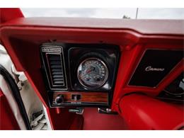1969 Chevrolet Camaro (CC-2105930) for sale in Carrollton, Texas