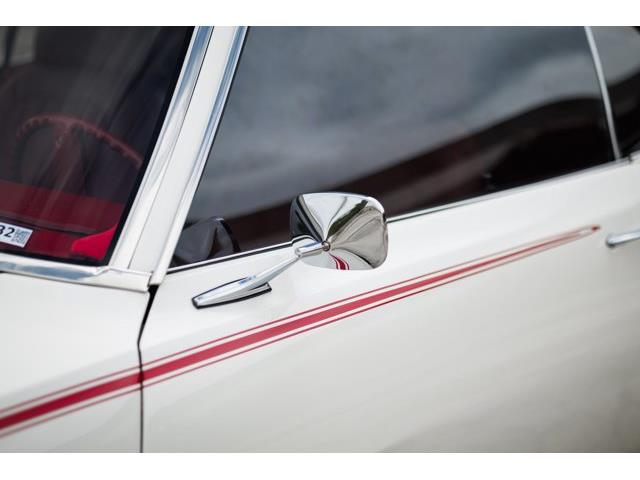 1969 Chevrolet Camaro (CC-2105930) for sale in Carrollton, Texas