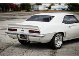 1969 Chevrolet Camaro (CC-2105930) for sale in Carrollton, Texas