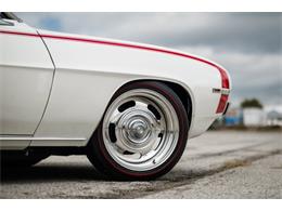 1969 Chevrolet Camaro (CC-2105930) for sale in Carrollton, Texas