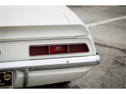 1969 Chevrolet Camaro (CC-2105930) for sale in Carrollton, Texas