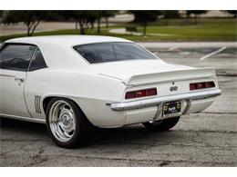 1969 Chevrolet Camaro (CC-2105930) for sale in Carrollton, Texas
