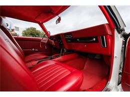 1969 Chevrolet Camaro (CC-2105930) for sale in Carrollton, Texas