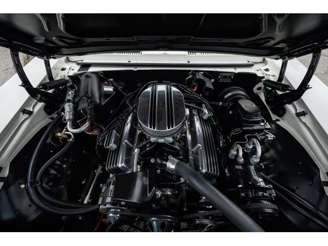 1969 Chevrolet Camaro (CC-2105930) for sale in Carrollton, Texas