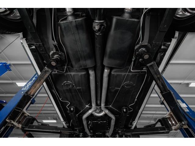 1969 Chevrolet Camaro (CC-2105930) for sale in Carrollton, Texas