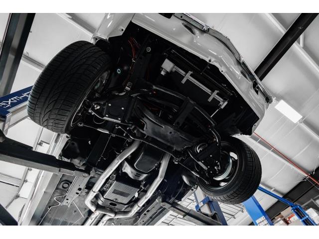 1969 Chevrolet Camaro (CC-2105930) for sale in Carrollton, Texas