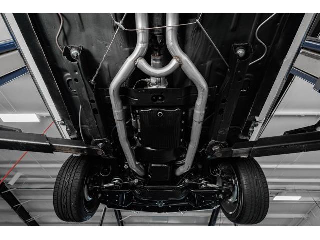 1969 Chevrolet Camaro (CC-2105930) for sale in Carrollton, Texas
