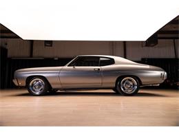 1970 Chevrolet Chevelle (CC-2105932) for sale in Green Brook, New Jersey