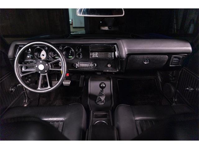 1970 Chevrolet Chevelle (CC-2105932) for sale in Green Brook, New Jersey
