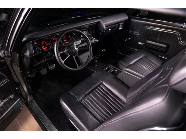 1970 Chevrolet Chevelle (CC-2105932) for sale in Green Brook, New Jersey