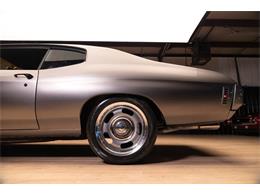 1970 Chevrolet Chevelle (CC-2105932) for sale in Green Brook, New Jersey