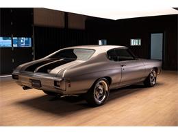 1970 Chevrolet Chevelle (CC-2105932) for sale in Green Brook, New Jersey