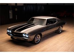1970 Chevrolet Chevelle (CC-2105932) for sale in Green Brook, New Jersey