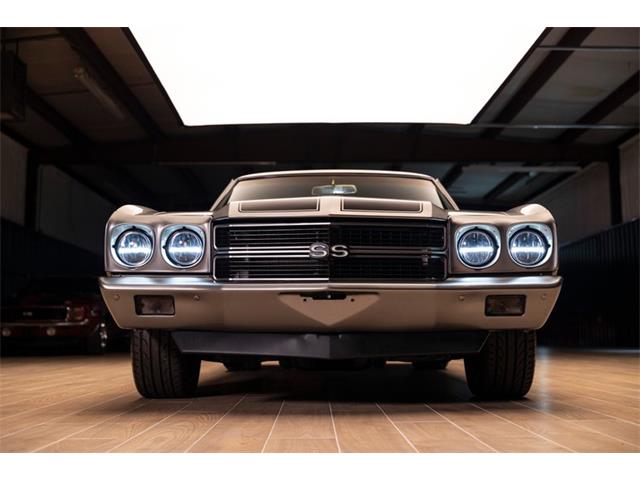 1970 Chevrolet Chevelle (CC-2105932) for sale in Green Brook, New Jersey