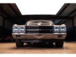 1970 Chevrolet Chevelle (CC-2105932) for sale in Green Brook, New Jersey