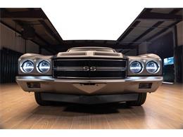 1970 Chevrolet Chevelle (CC-2105932) for sale in Green Brook, New Jersey