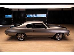 1970 Chevrolet Chevelle (CC-2105932) for sale in Green Brook, New Jersey