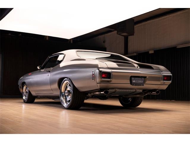 1970 Chevrolet Chevelle (CC-2105932) for sale in Green Brook, New Jersey