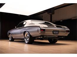 1970 Chevrolet Chevelle (CC-2105932) for sale in Green Brook, New Jersey